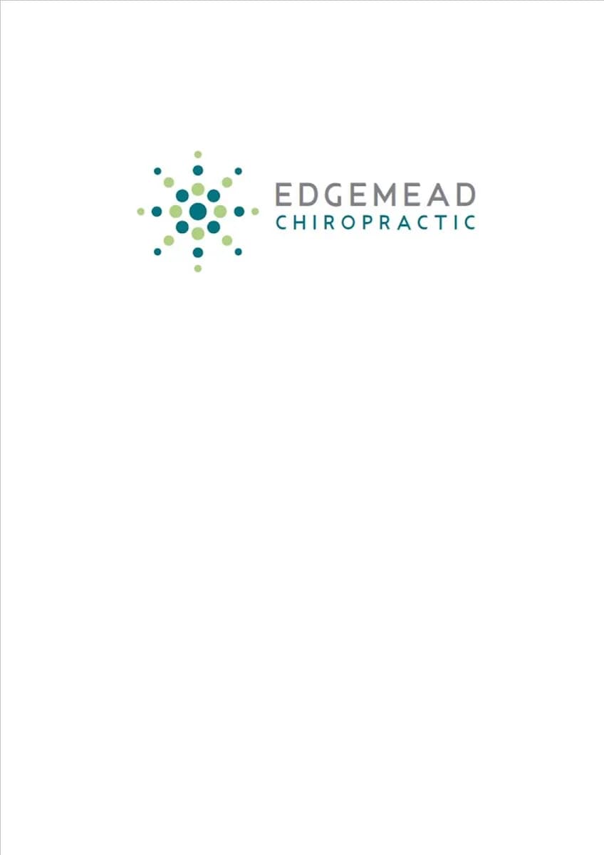 Edgemead Chiropractic and Wellness Clinic