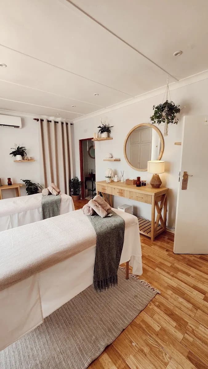 Shepstone Spa