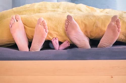 Cheryl Cook Reflexology