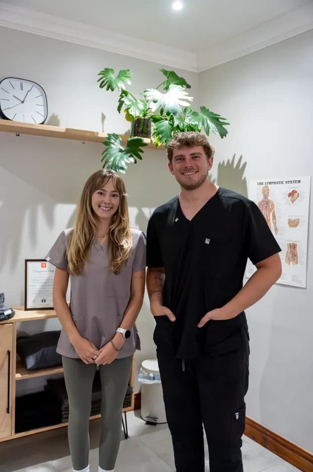 Peak Performance Chiropractic