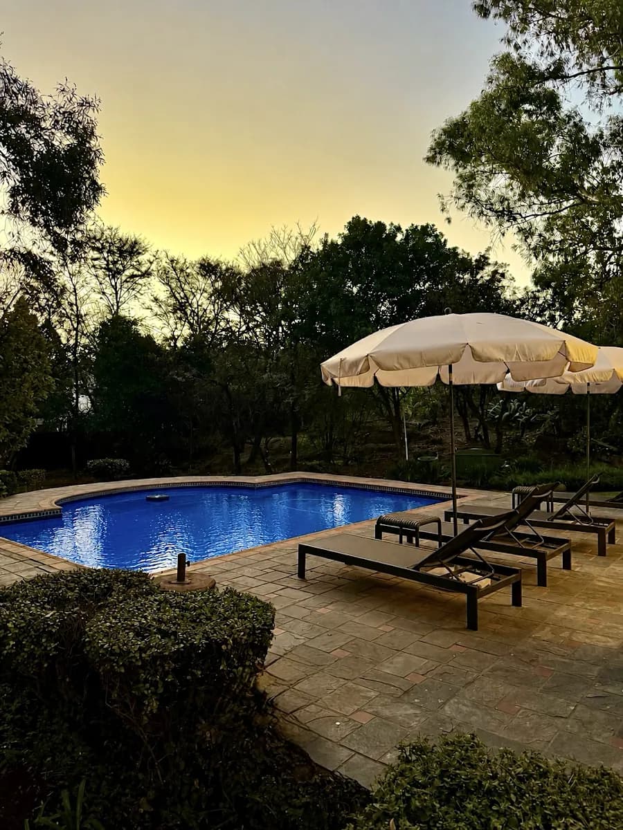 Passara Oakdene Spa