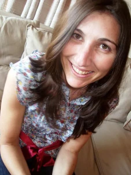Gloria Grotto Registered Therapeutic Reflexologist