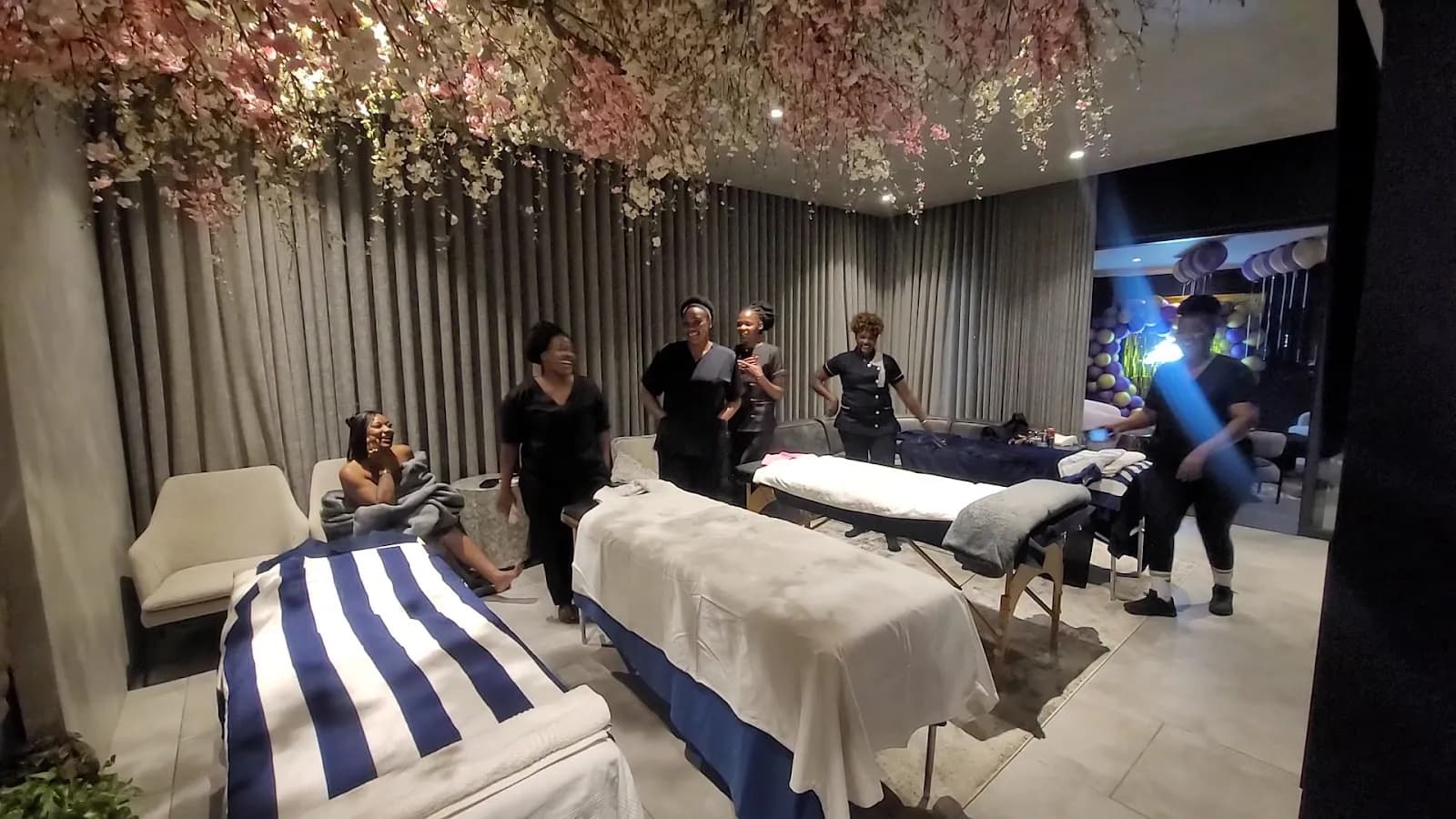 Touch Mobile Massage