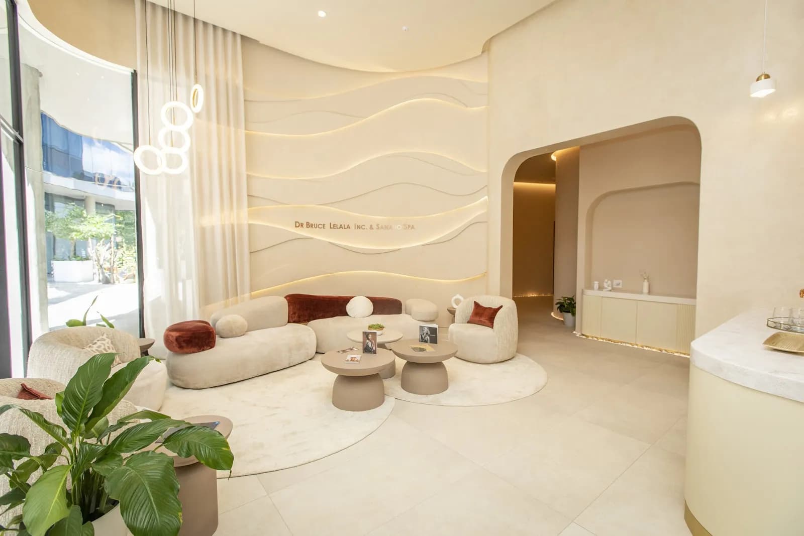 Meddy L Cosmetic Spa