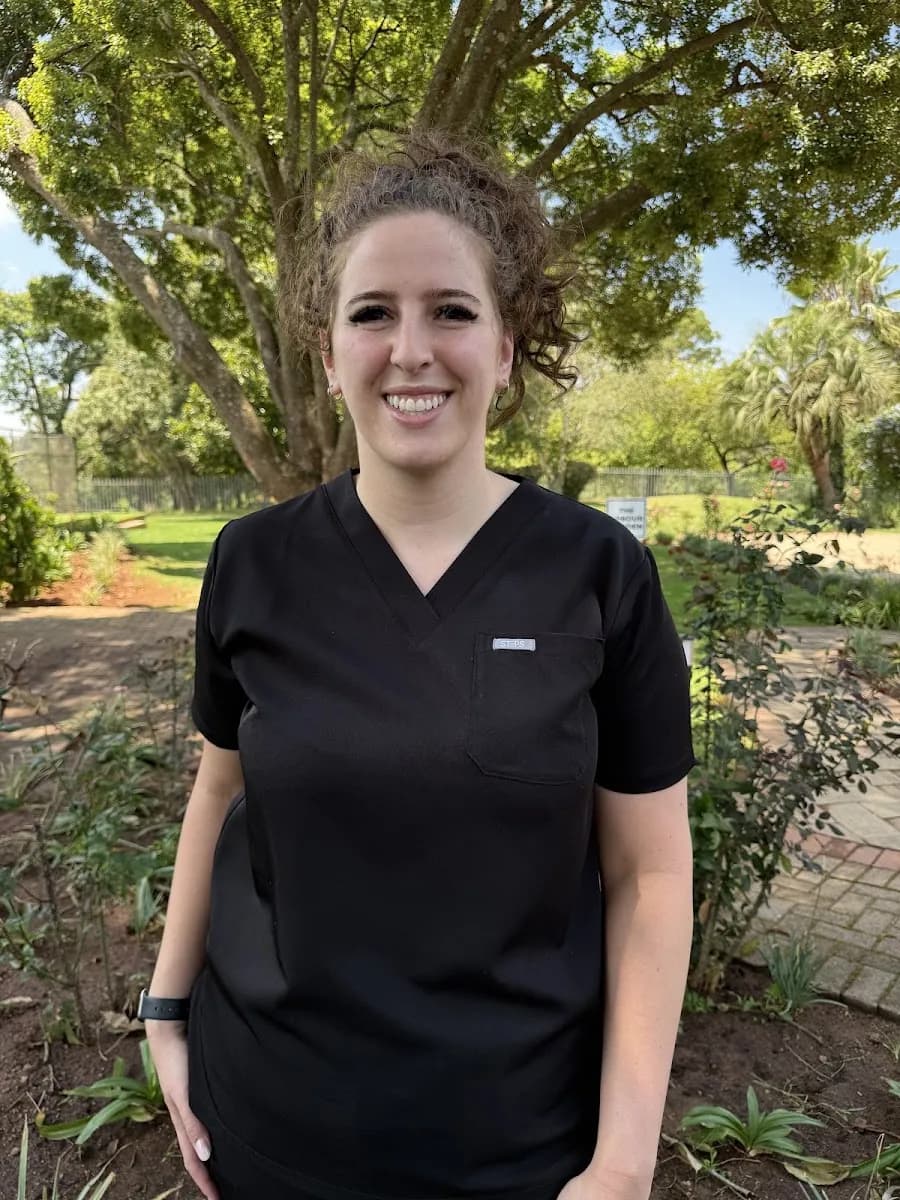 Chiropractors Houghton - Dr Lauren & Dr Hannah