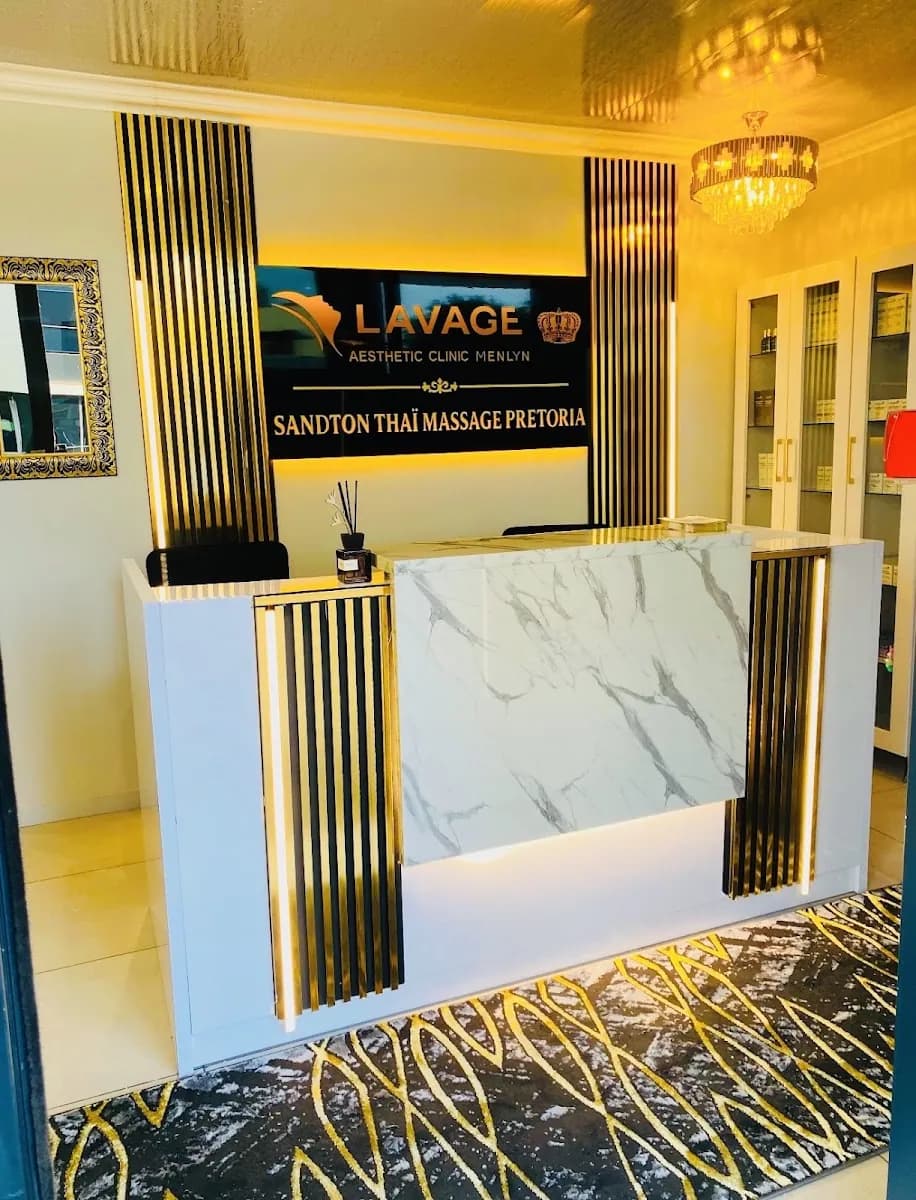 Pretoria Thai Massage