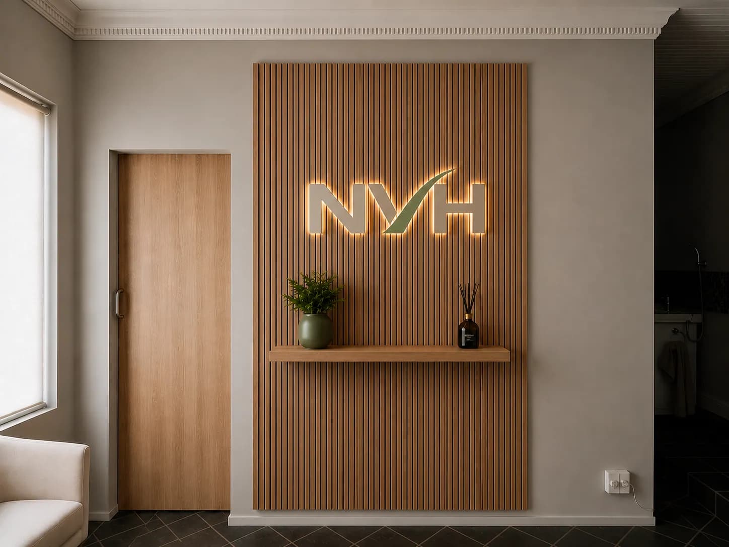 NVH Sports Massage
