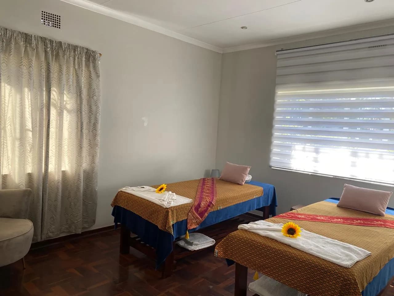 Sport and Wellness Spa