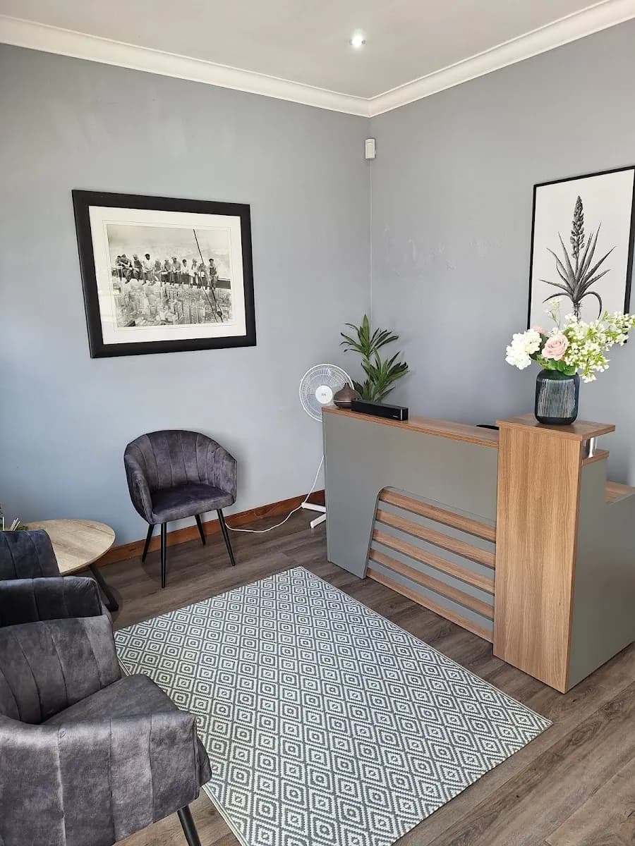 Peak Physiotherapy - Pretoria