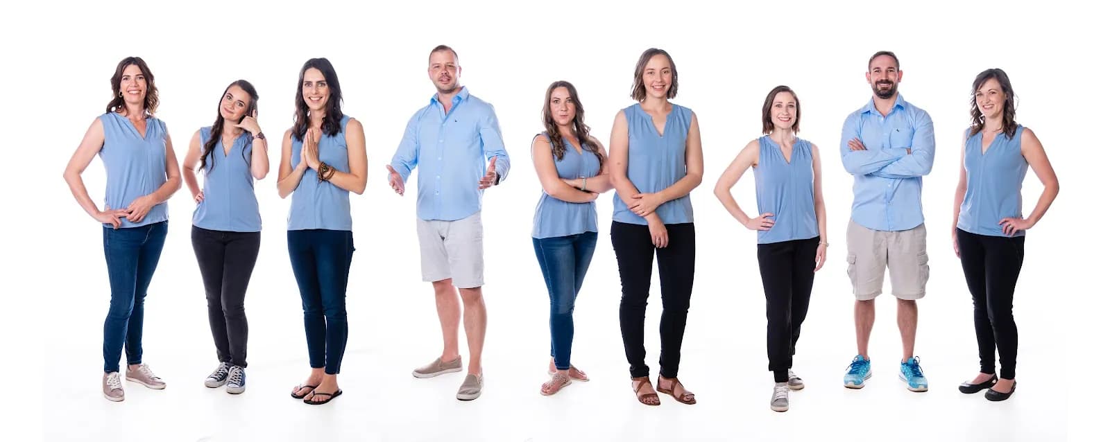 Well Health Pro - Pretoria