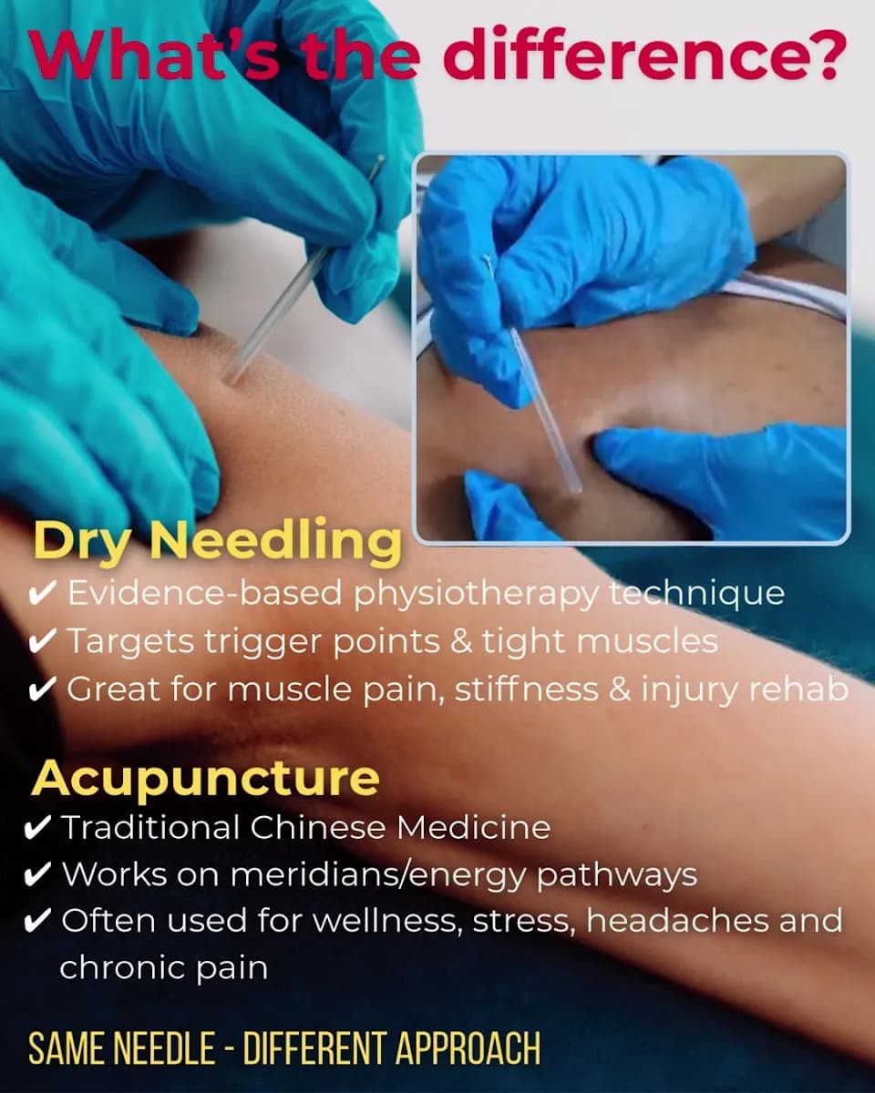 Just Physio | Physio Silver Lakes (Grobler and Dannhauser Inc.)