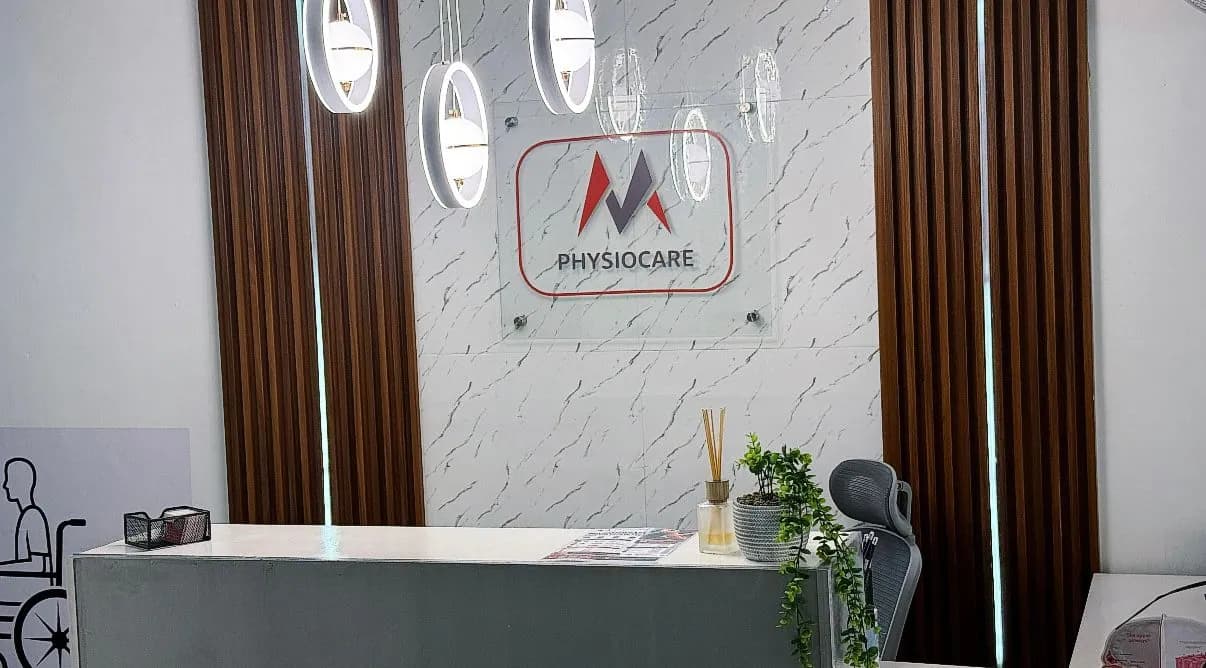 Mphysiocare Pretoria