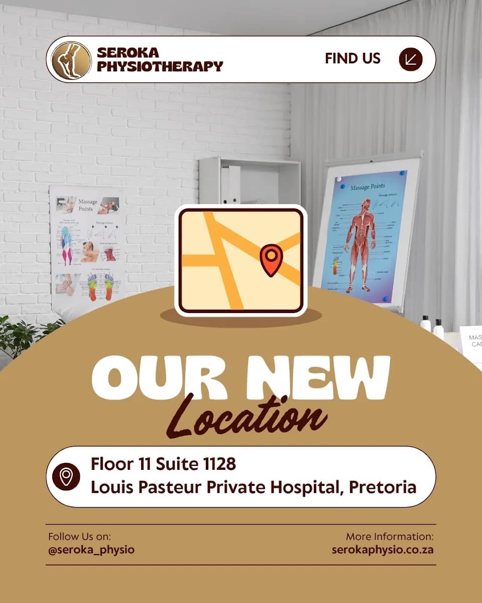 TM Seroka Physiotherapy