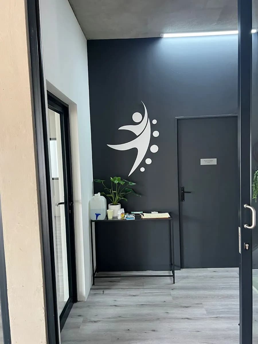 Annelie van Heerden Physiotherapists