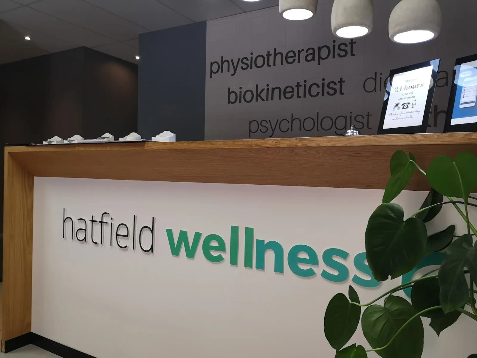Wellness@Hatfield