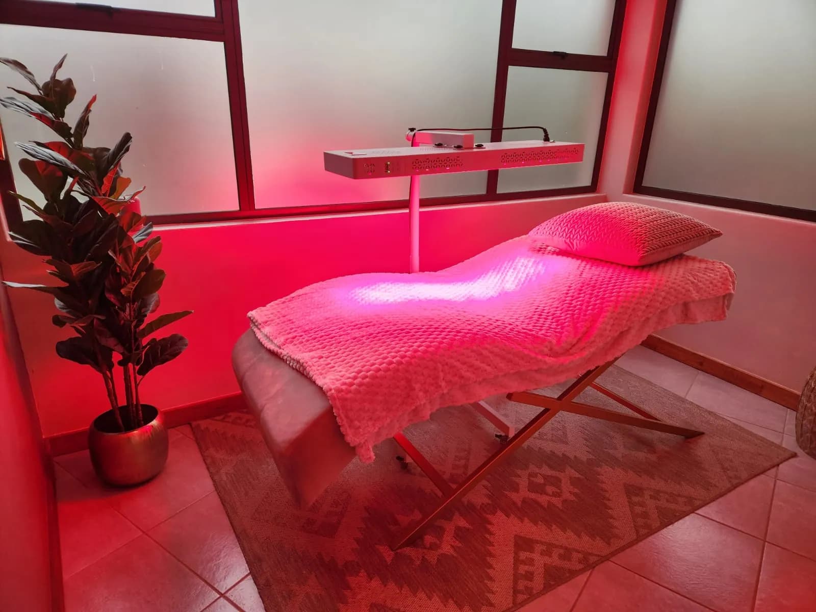 The Glow Room