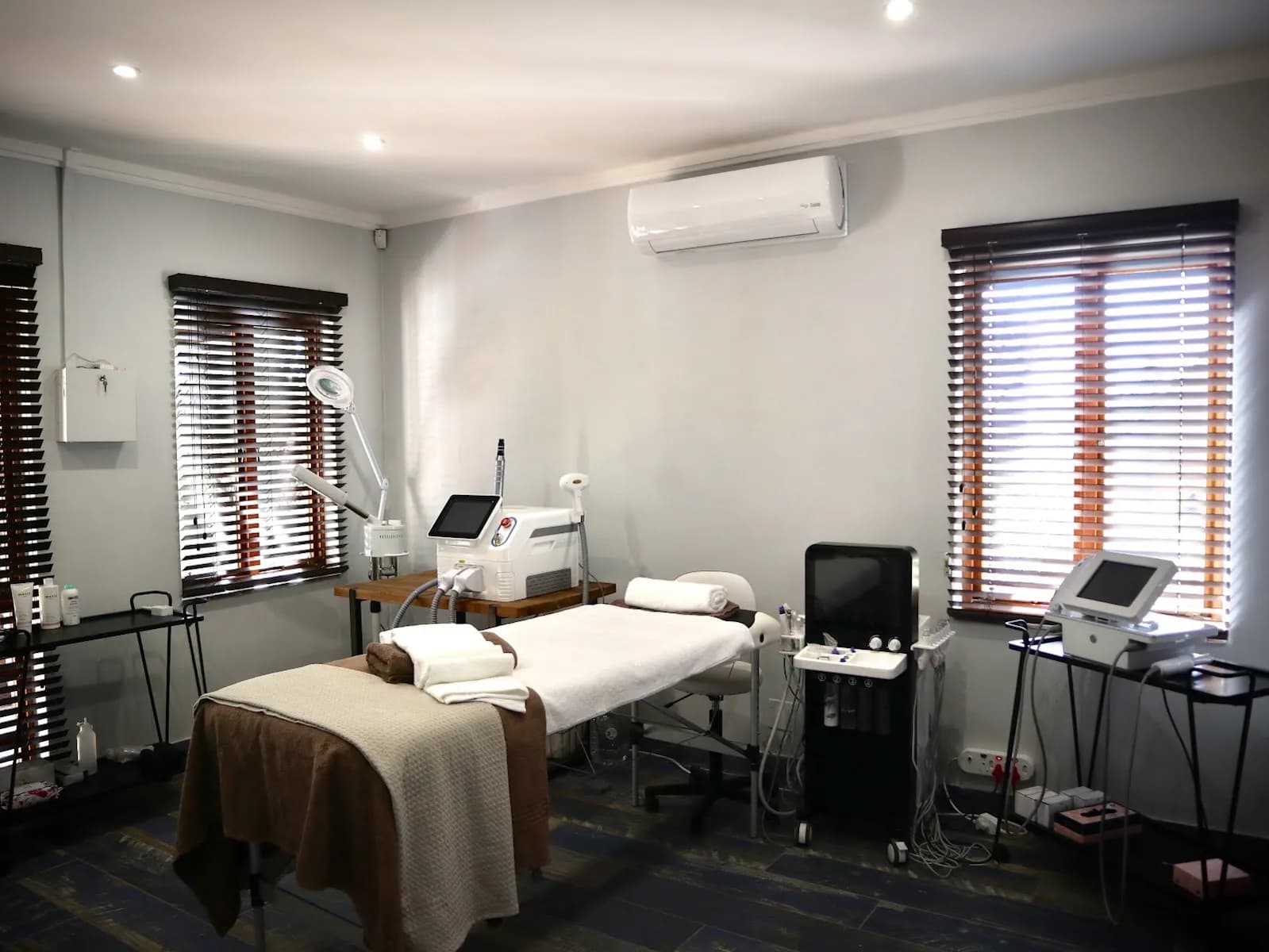 Bohemian Wellness & Spa