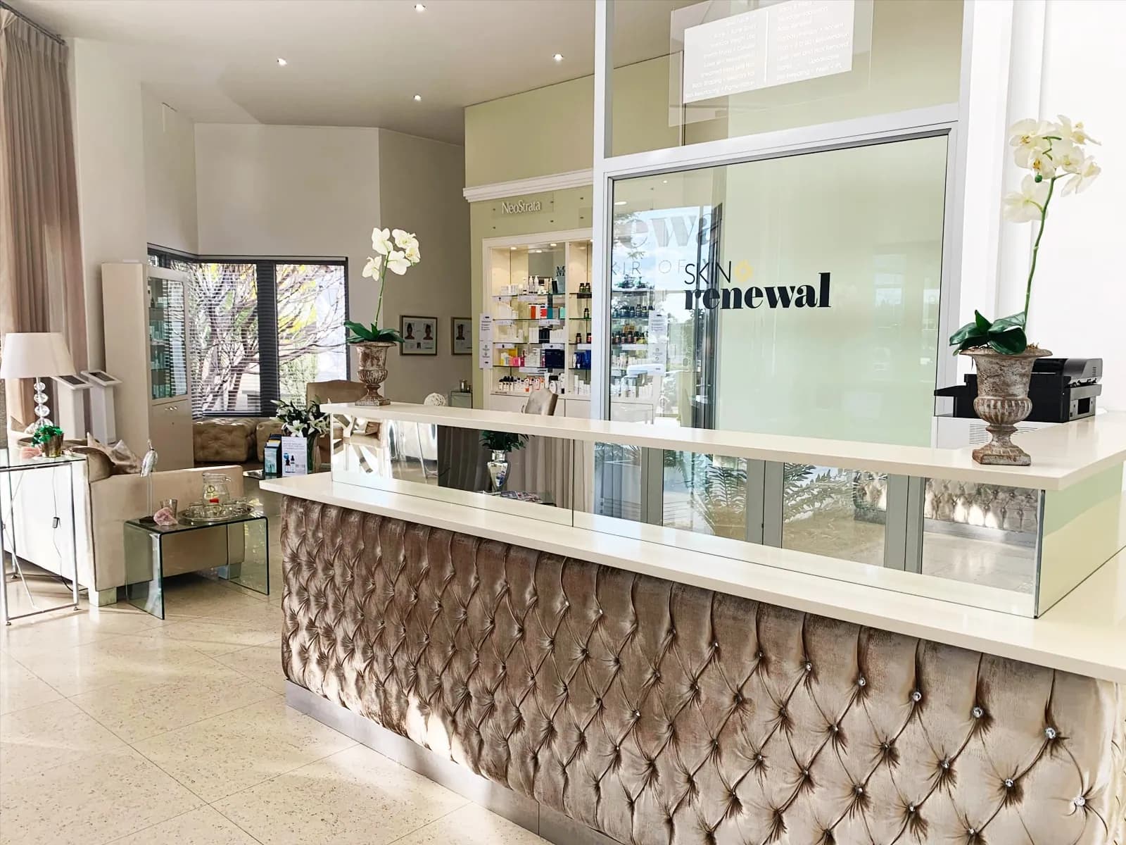Skin Renewal Brooklyn