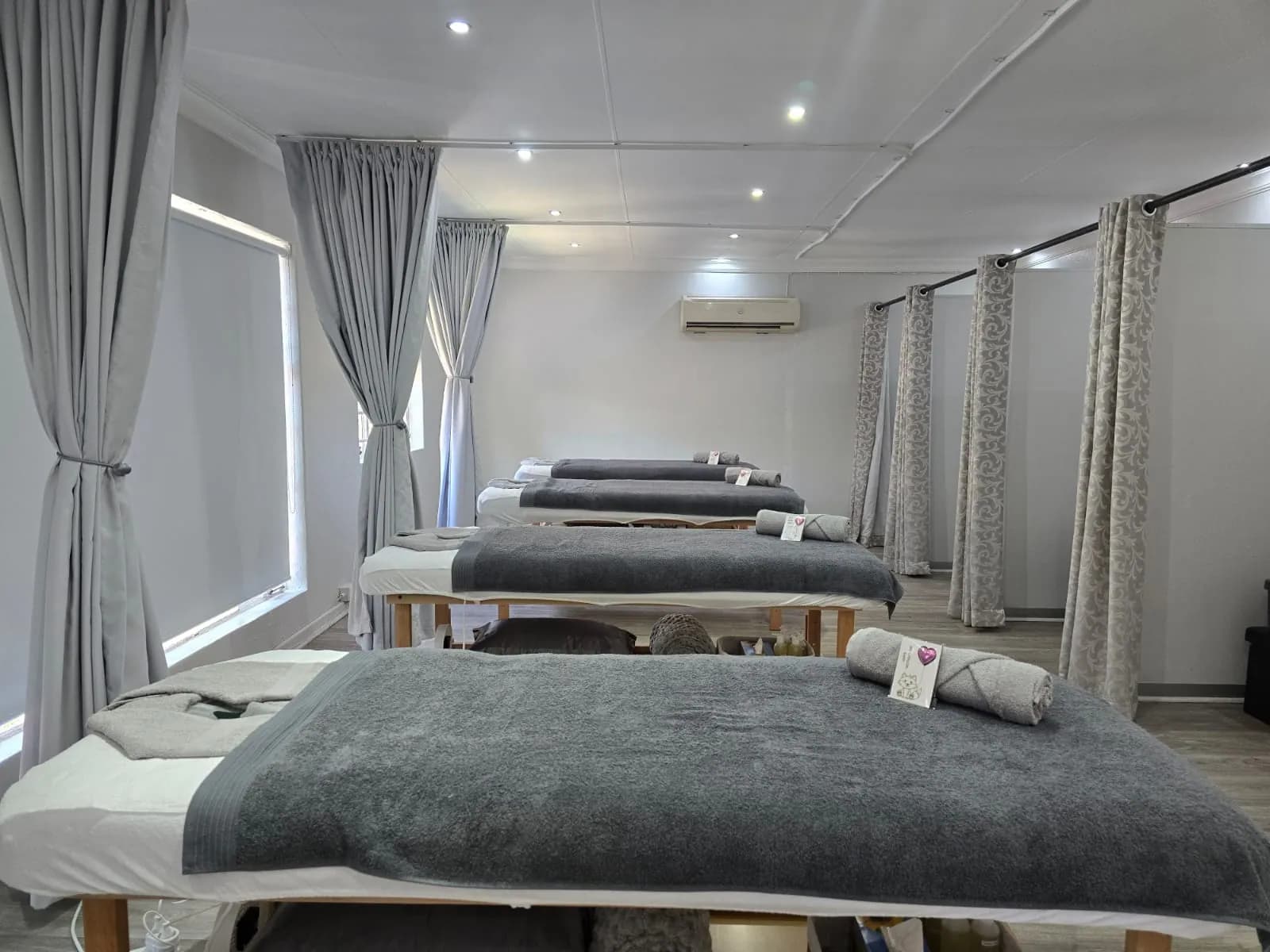 Zenglow Wellness Boutique Spa