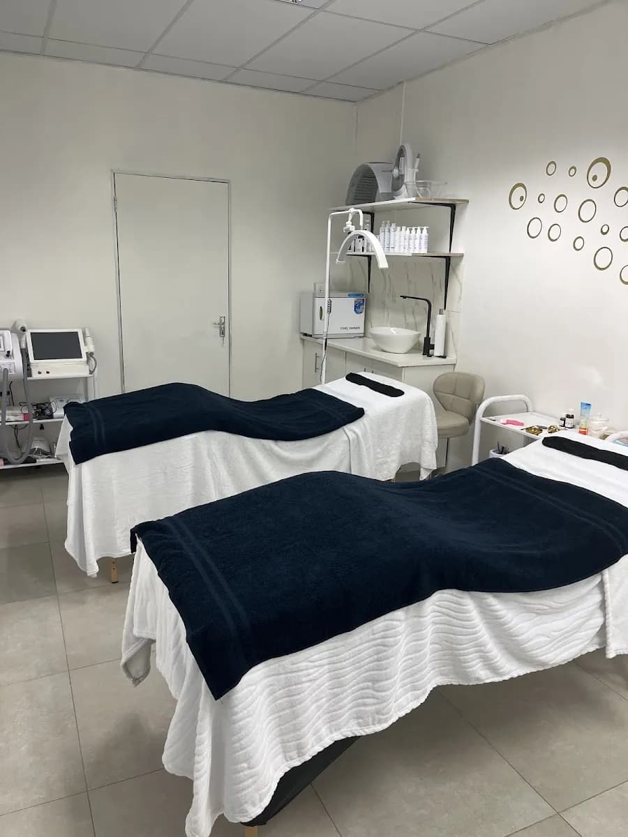 Luxury Skincare & spa