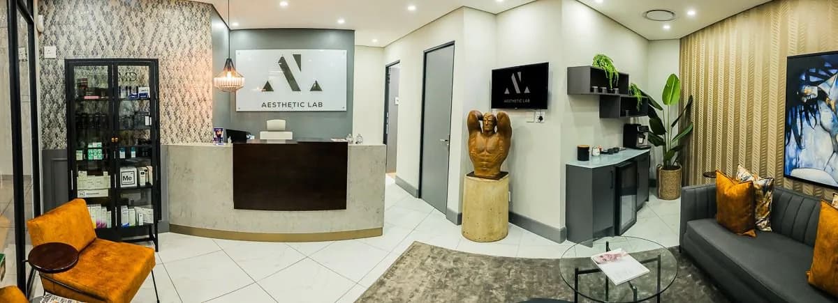 Aesthetic Lab Hazelwood