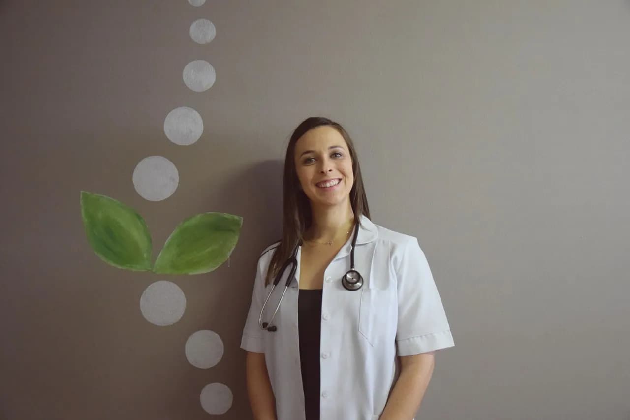 Dr Vicki Ferreira Chiropractor in Centurion
