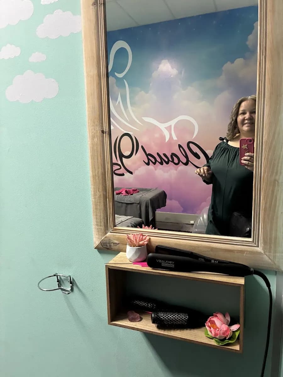 Cloud9 Day Spa