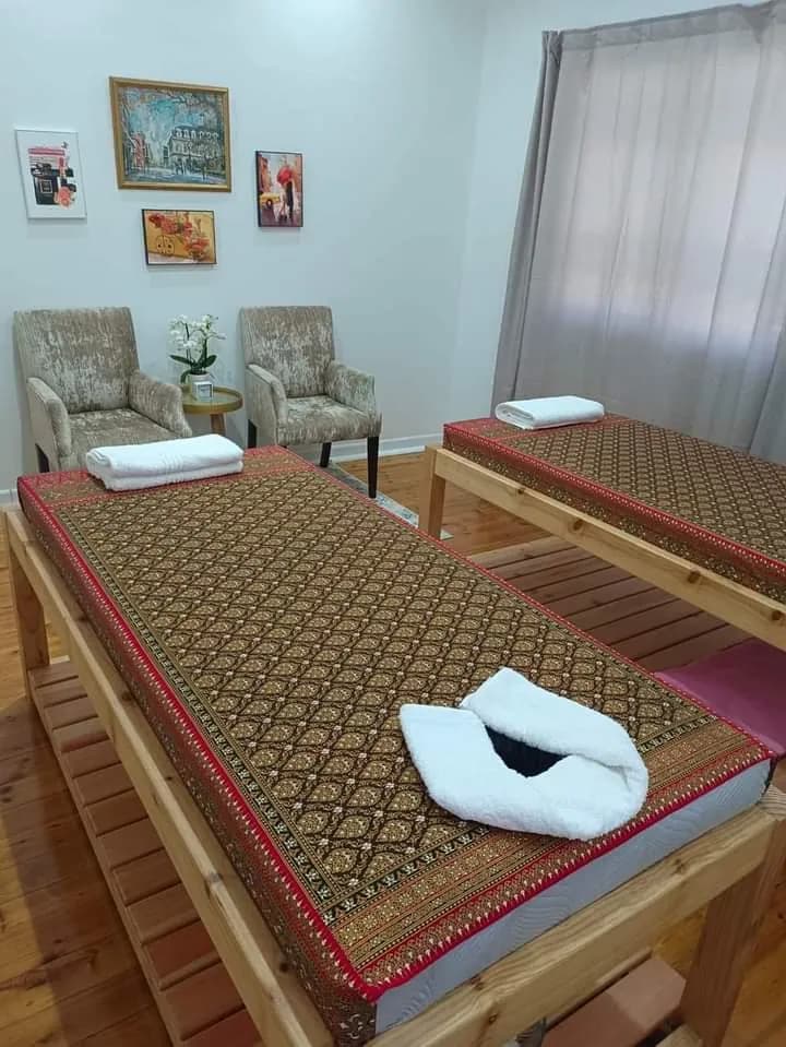 Machi Thai Massage