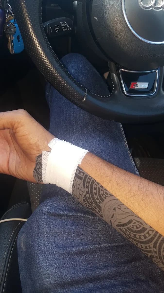Physiotherapist Durban - Hasmita Gokal