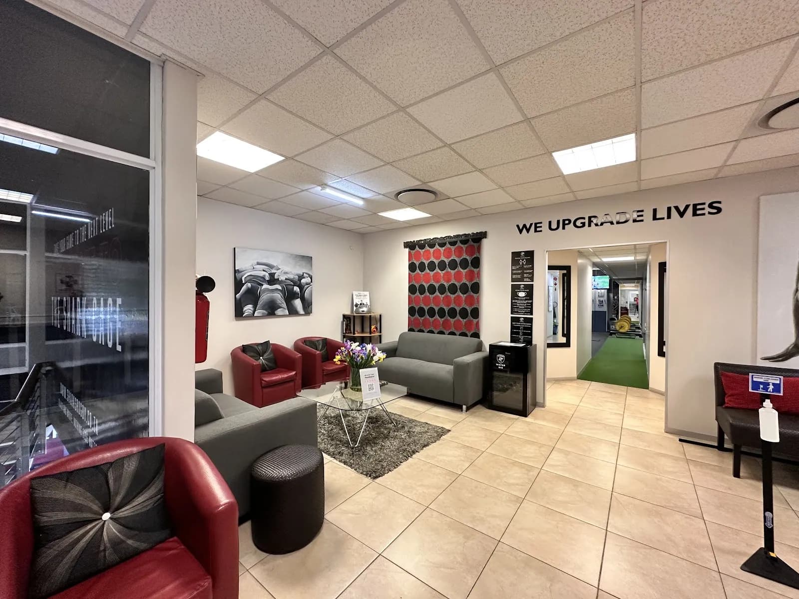 Sharks Medical Physiotherapy