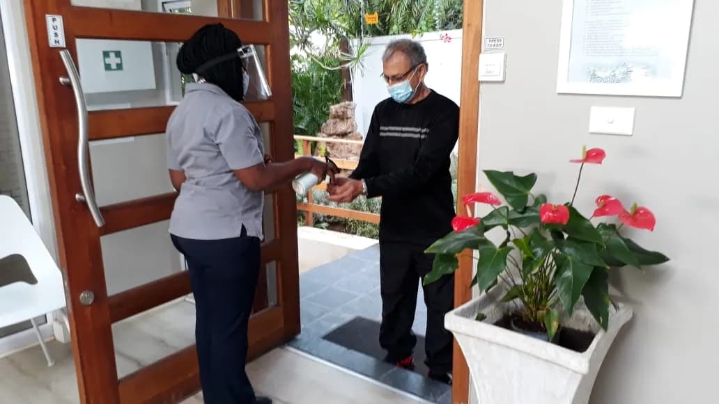 Khan Singh Nsibande Physiotherapists Inc