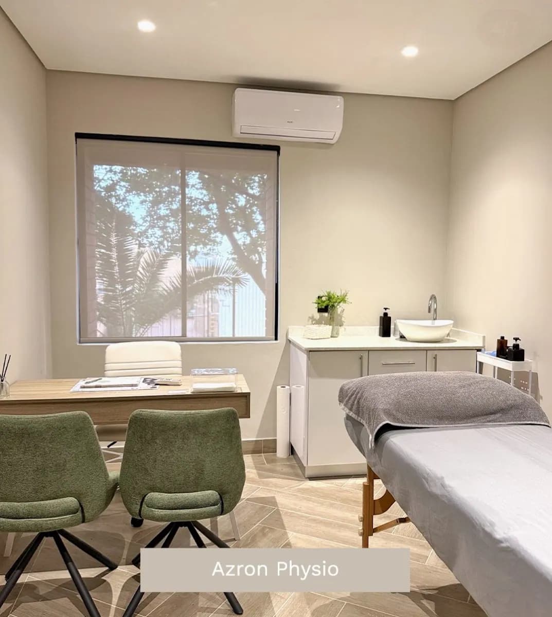 Azron Physiotherapists
