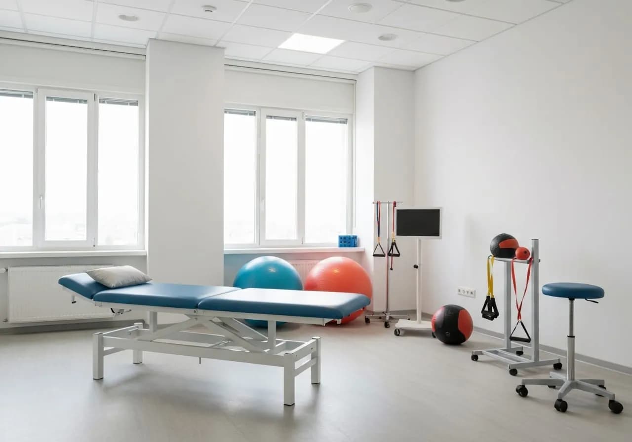 North Beach Physio - Ascend Physio