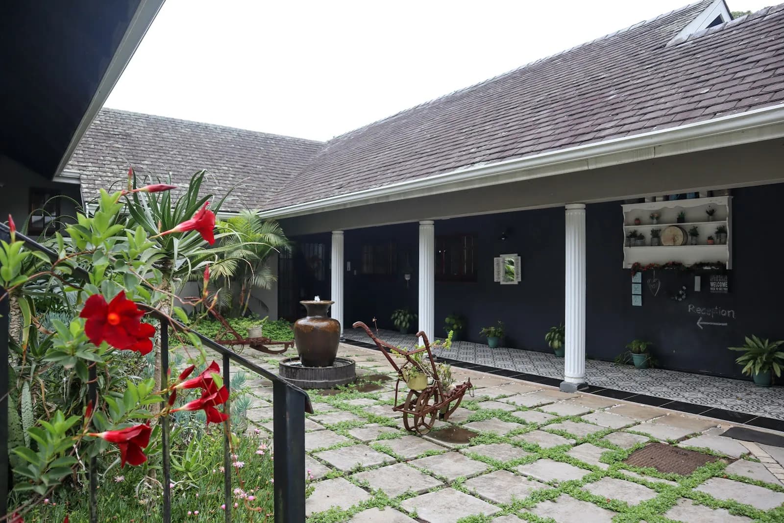 ESSENTIAL HEALTH WELLNESS CENTRE