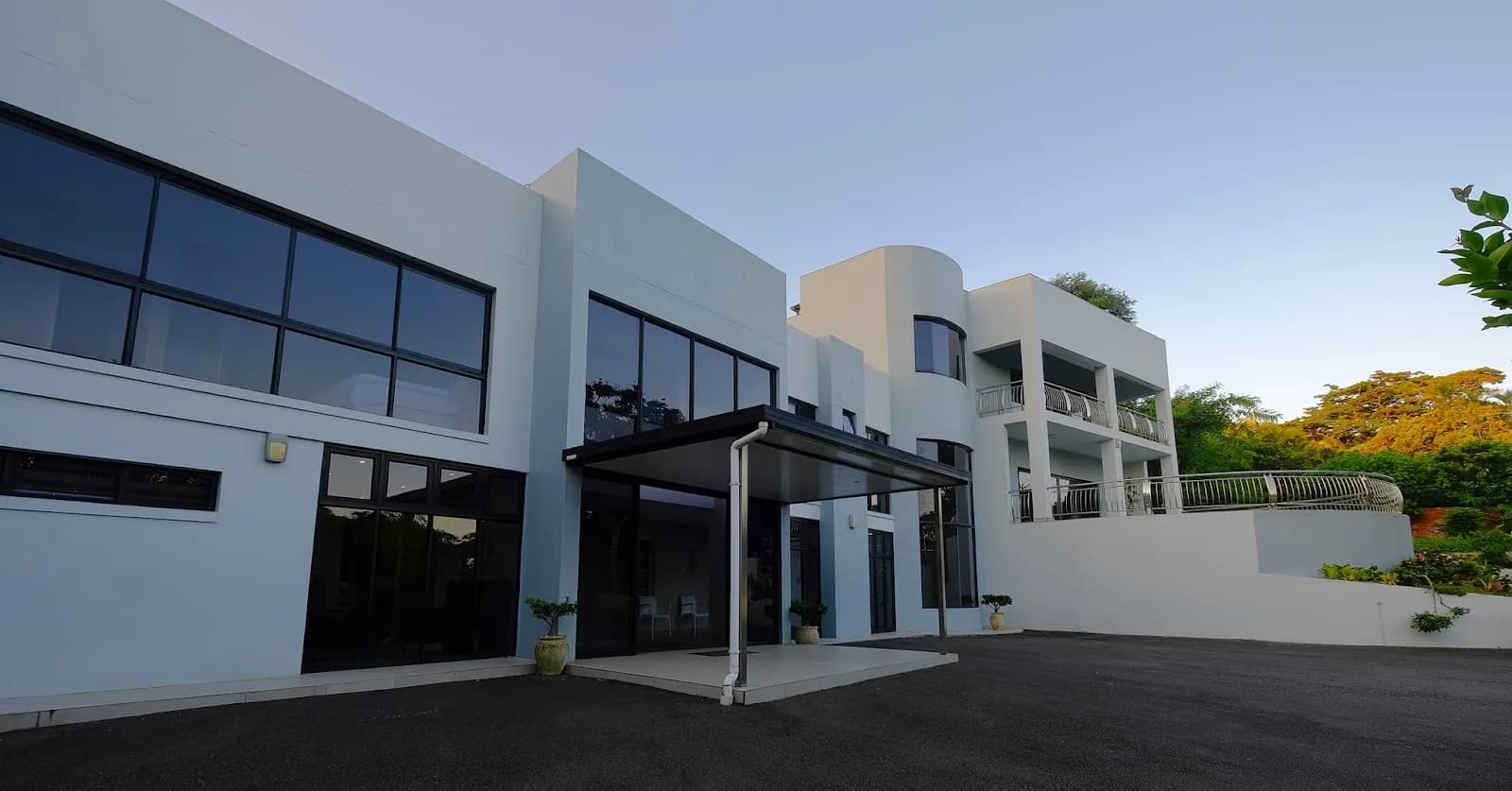 Being Human Detox Centre