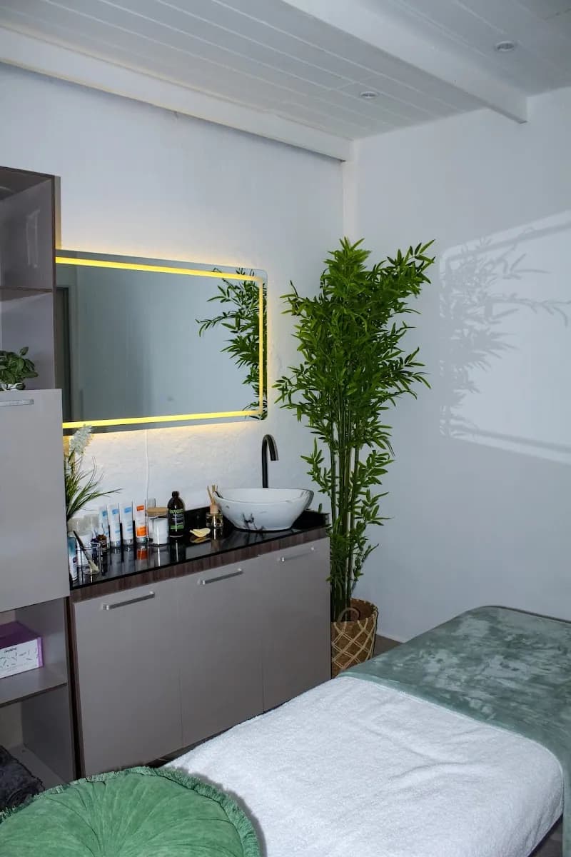 Botanica Spa
