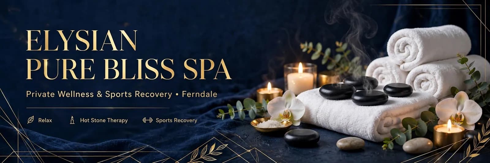 Elysian Pure Bliss Spa