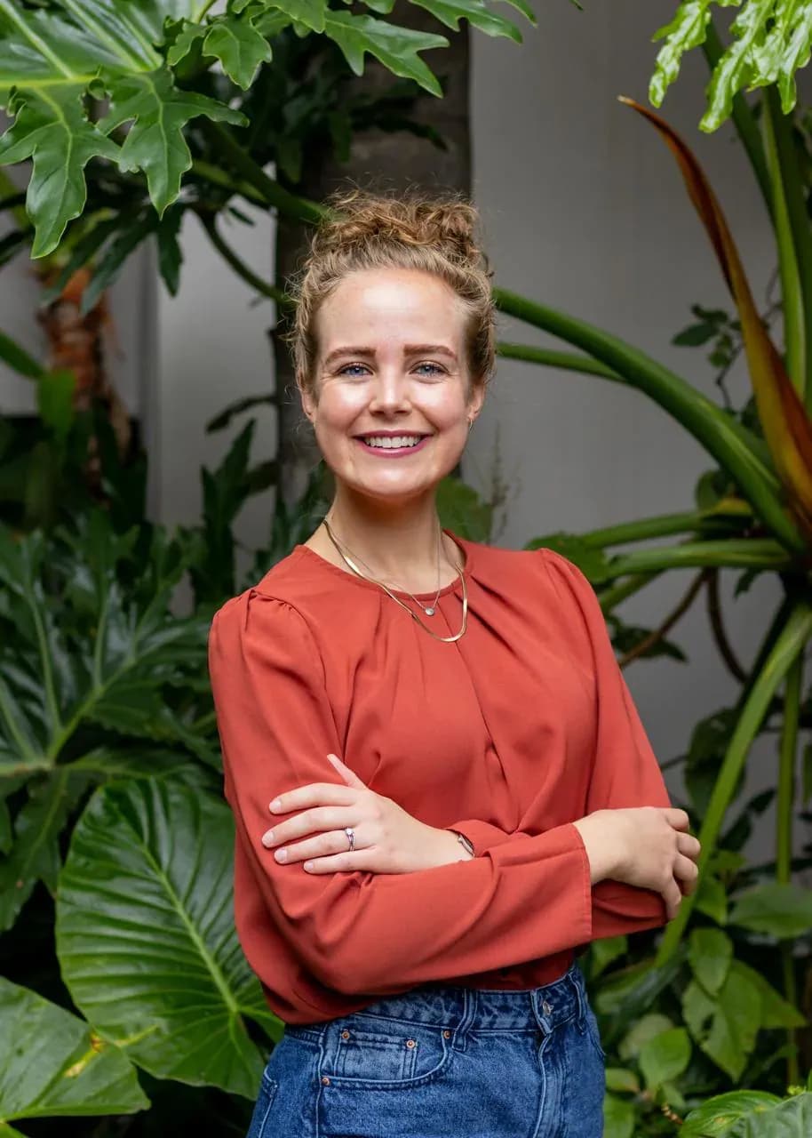 Carmen de Klerk Physiotherapy