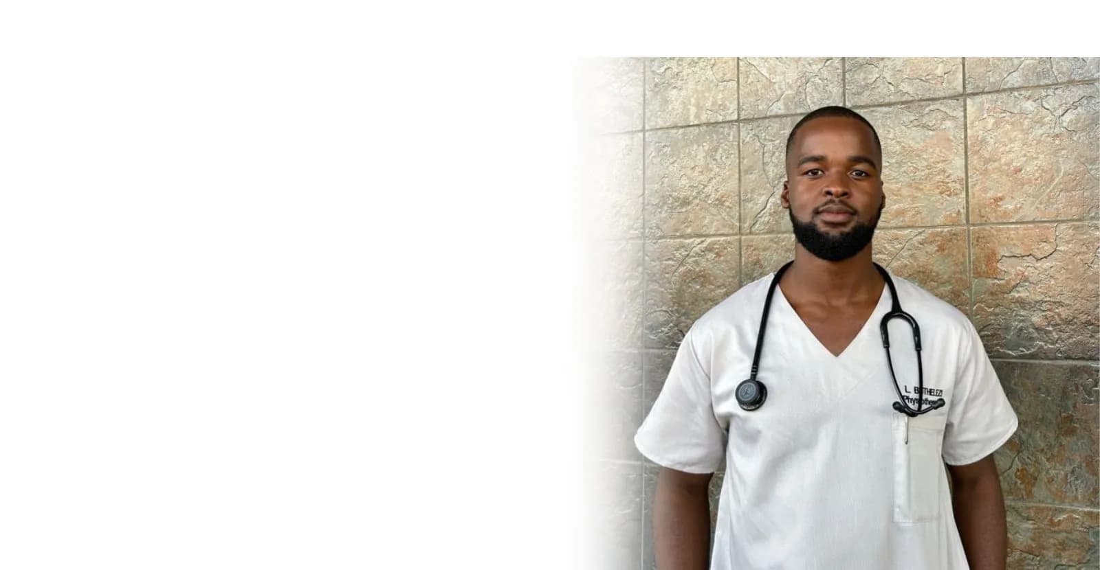 Luyanda Buthelezi Physiotherapy