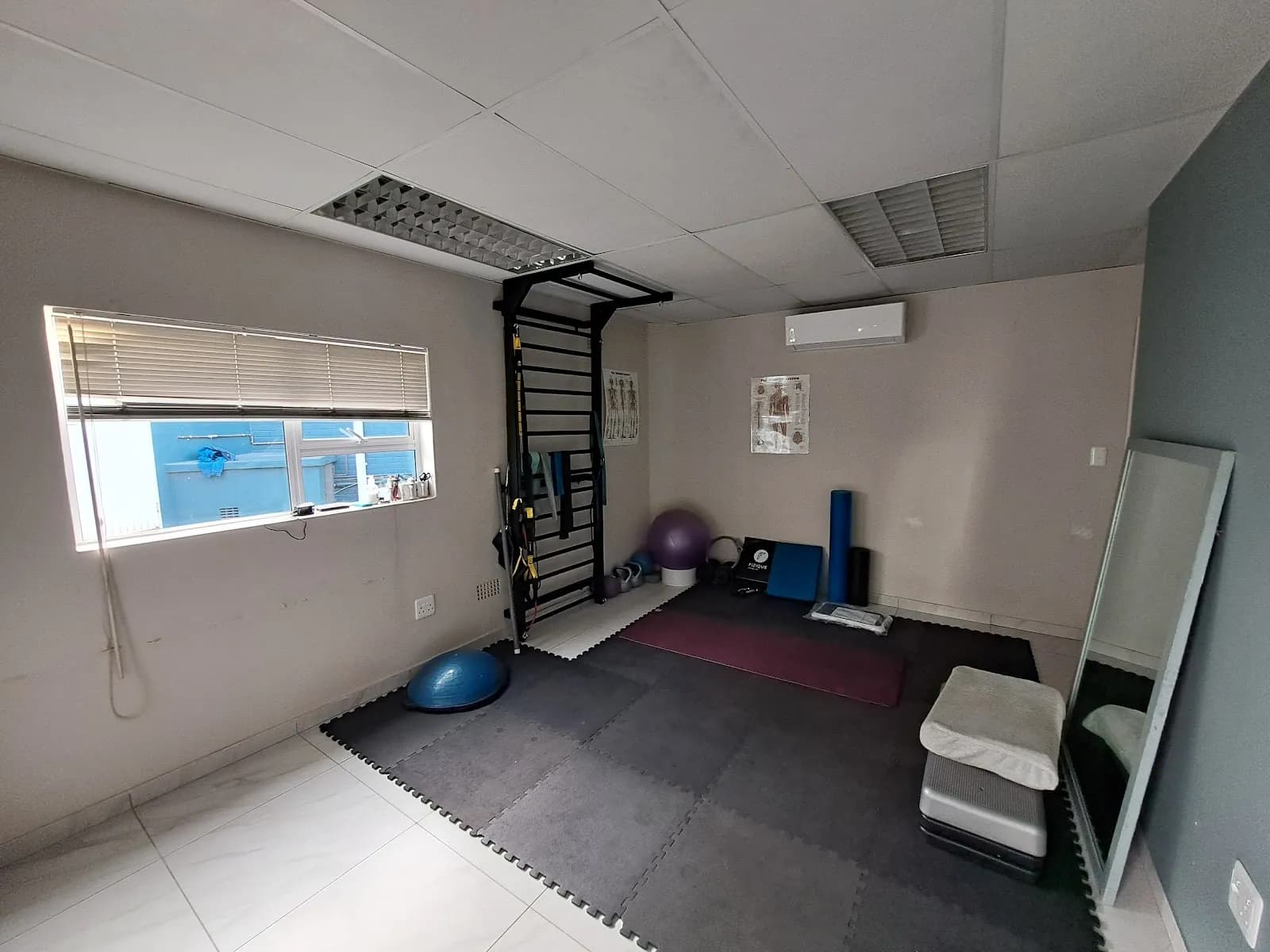 Malani Reddy Physiotherapy
