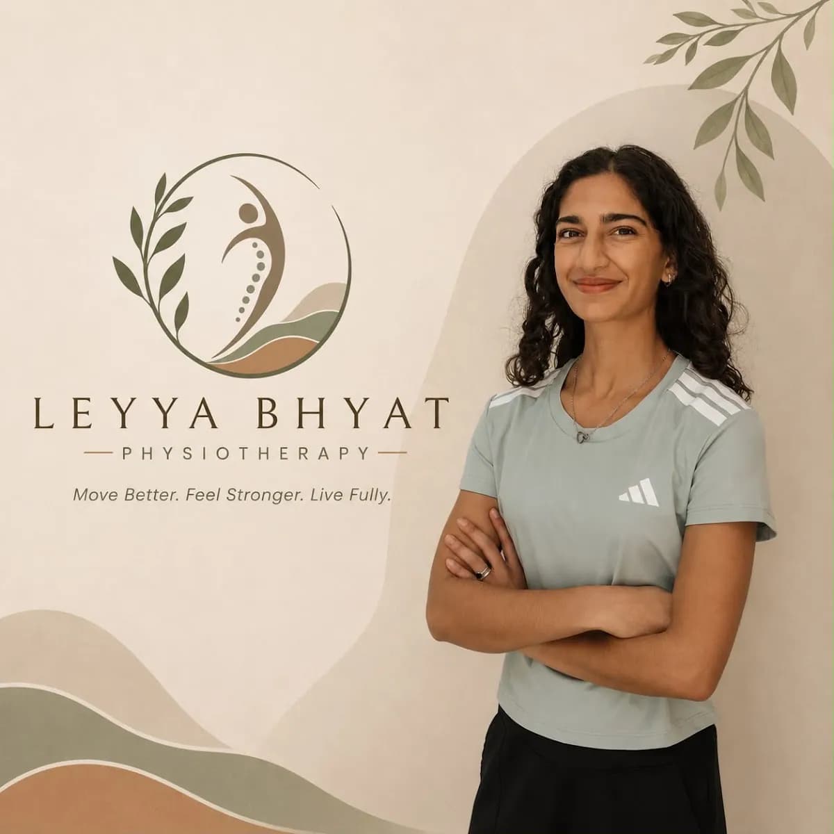 Leyya Bhyat Physiotherapy