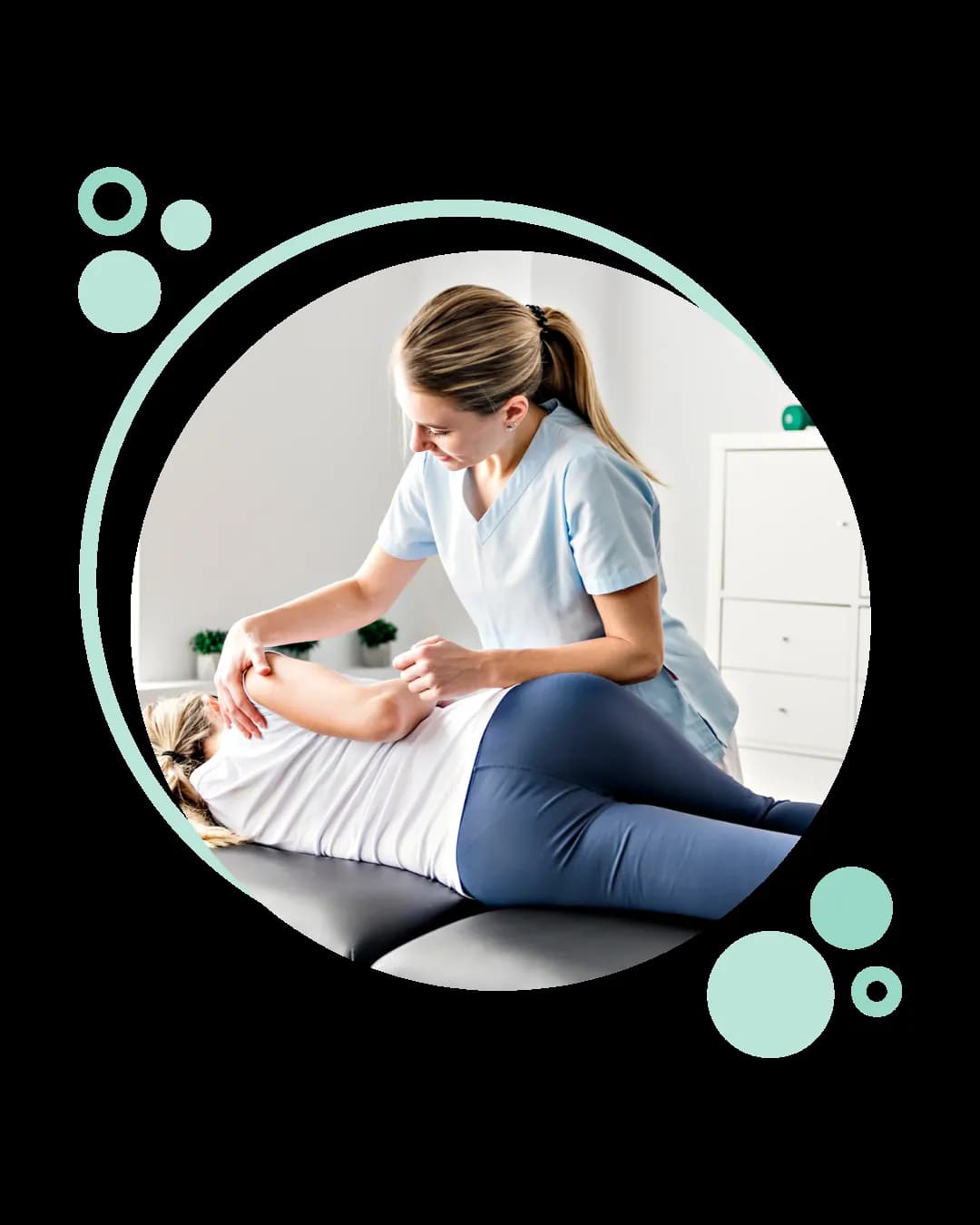 Bronwyn Leigh Physiotherapists
