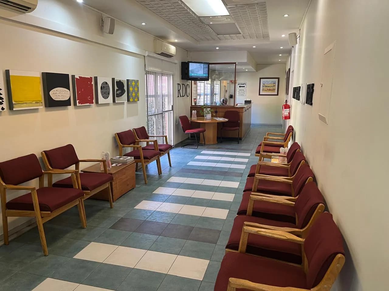 Health Logic Randburg, Medical and Wellness Centre