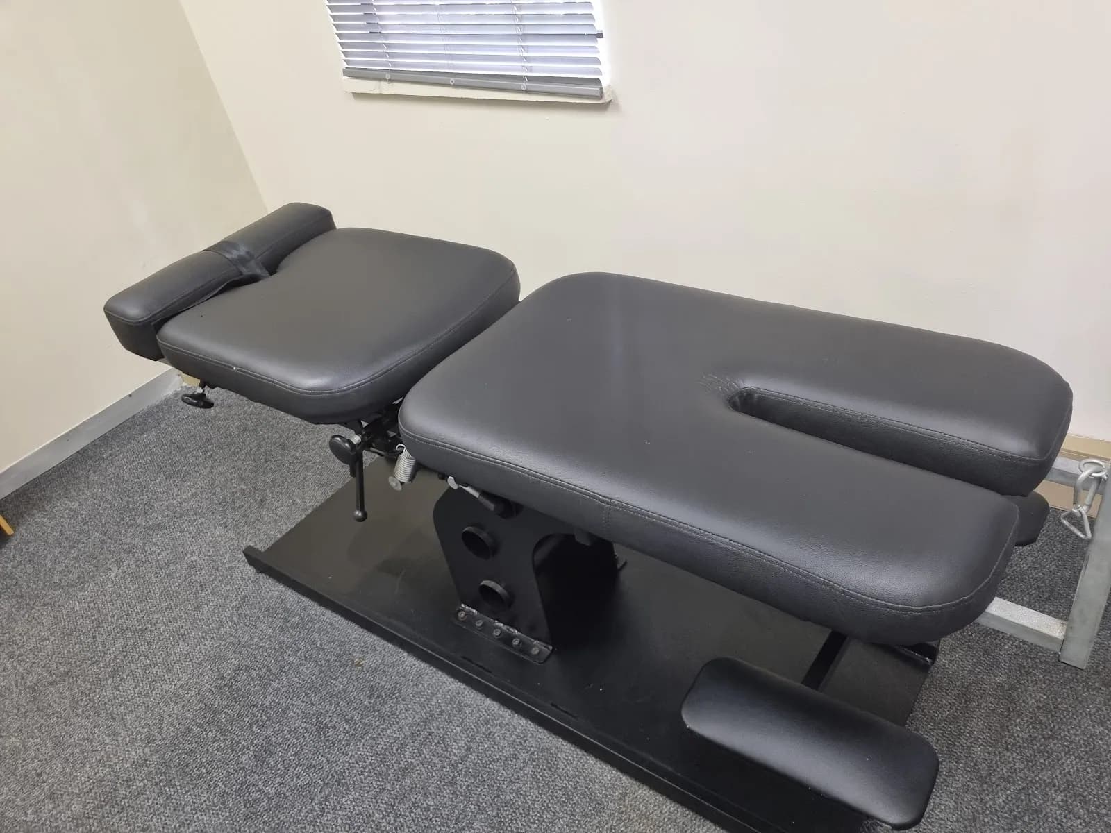Lindeque Chiropractic