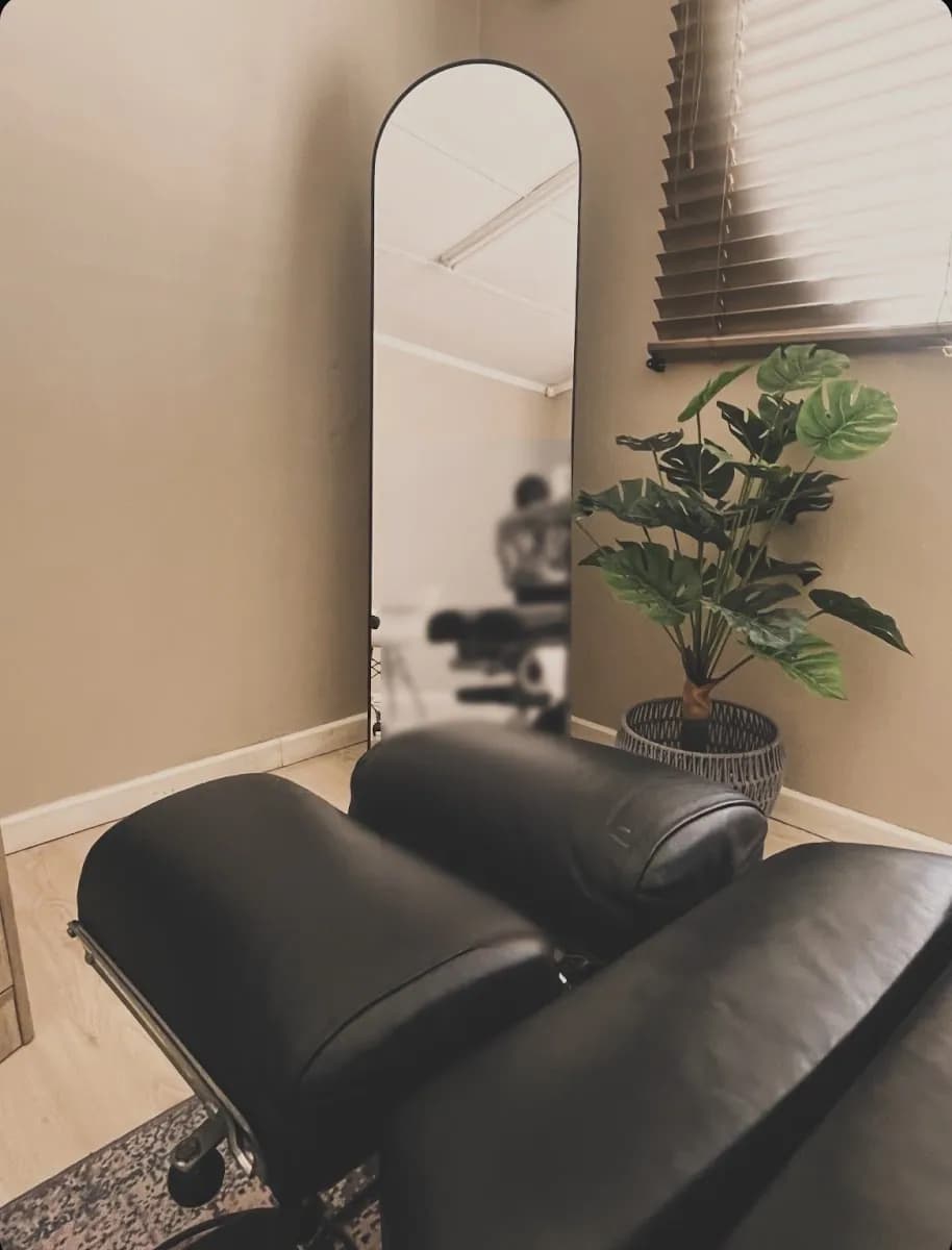 Dr Meera Daya Chiropractor