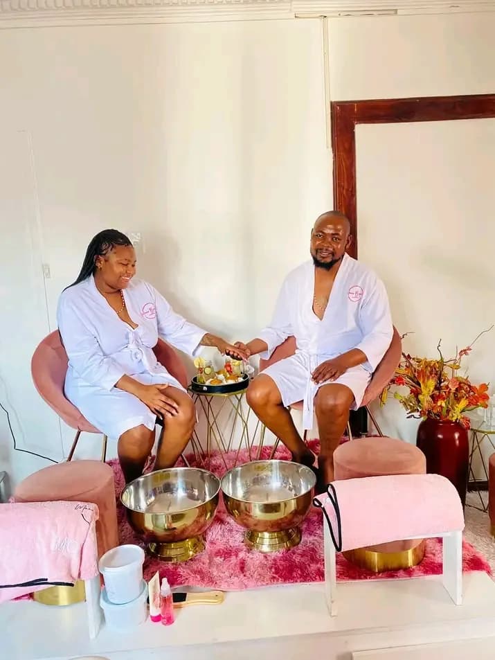 Blessing Massage Therapy