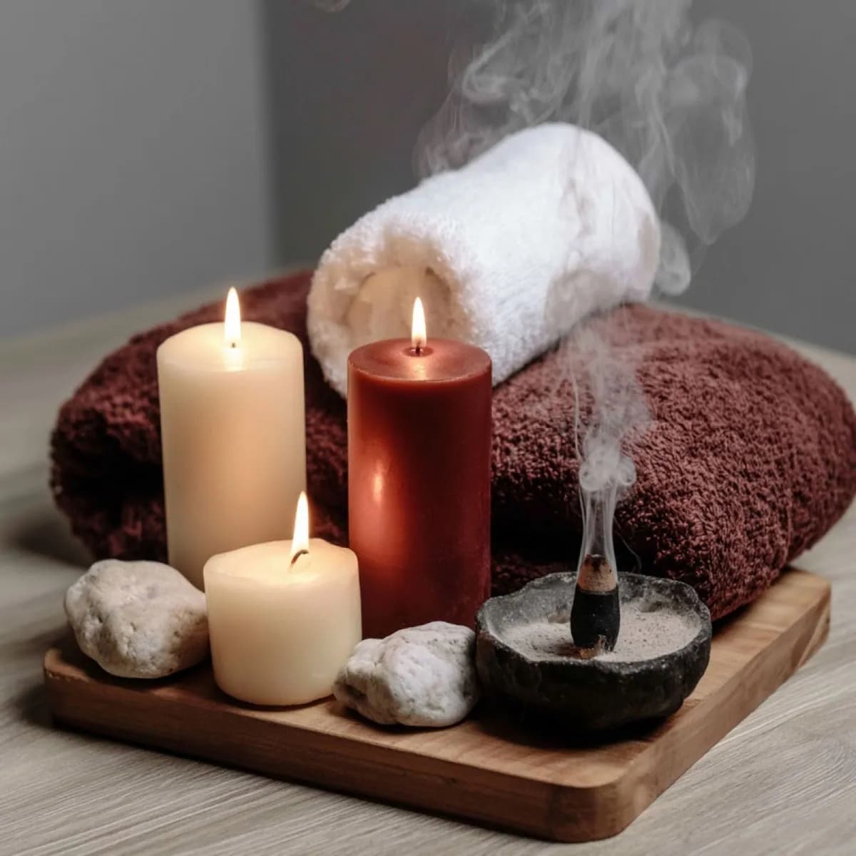Stevie Mobile Spa & Massage