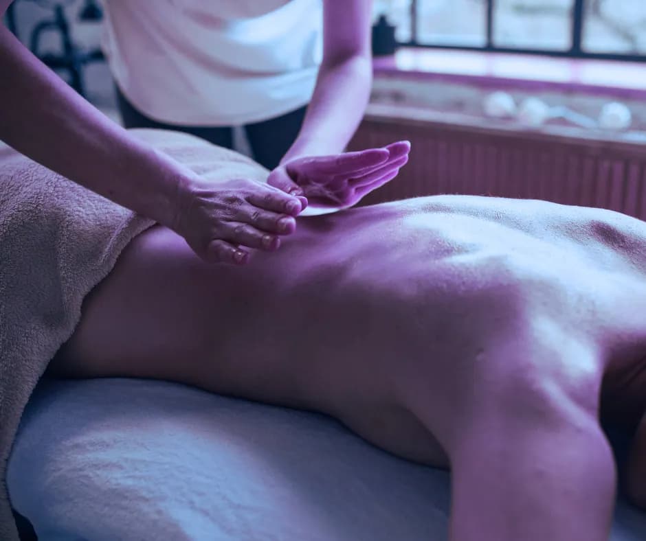 MassageFit