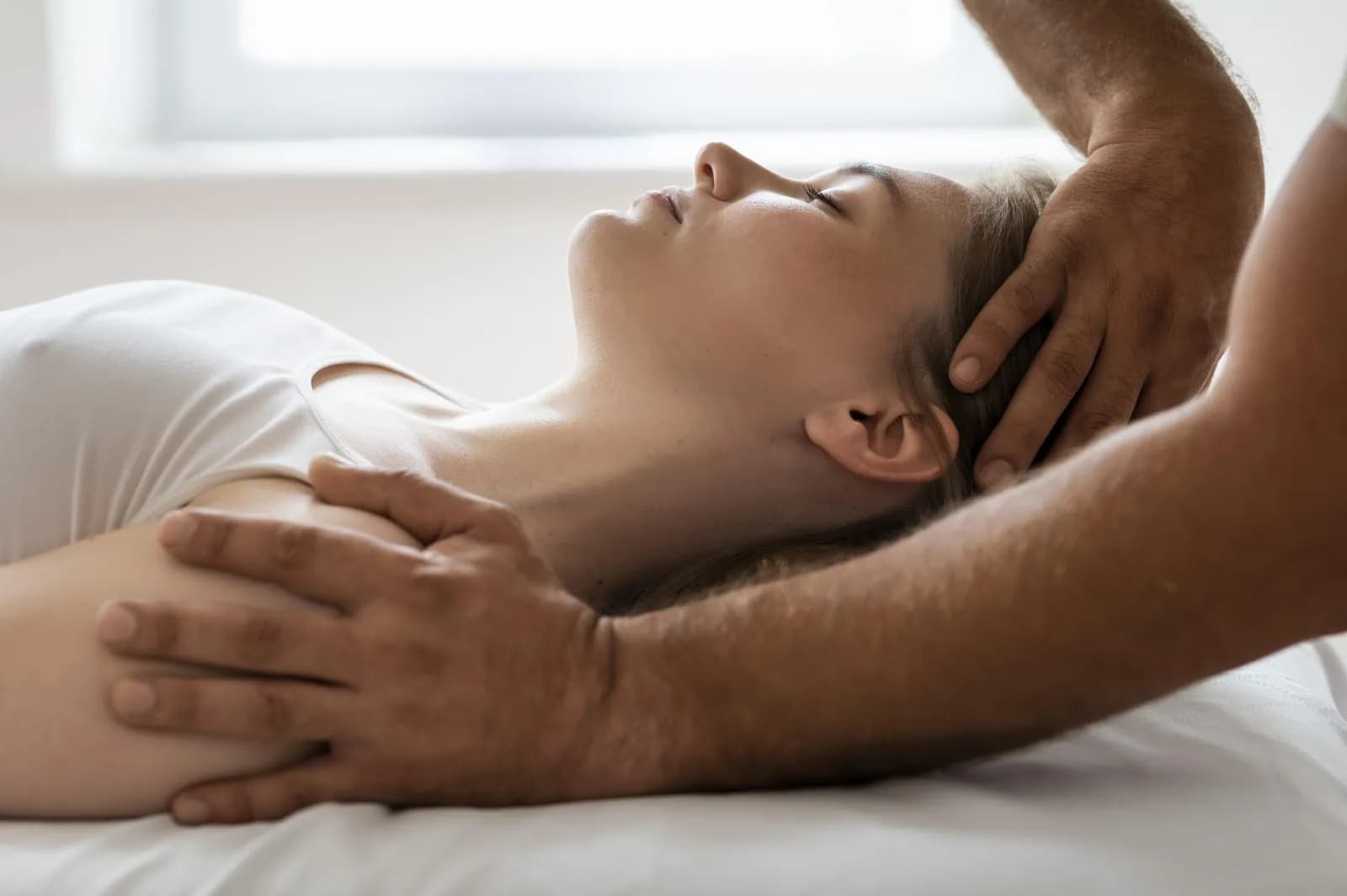 Hilde Physio | The Reeds