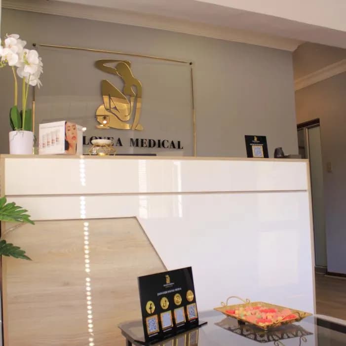 Mellovea Medical Aesthetic Clinic